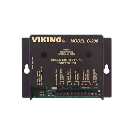 VIKING